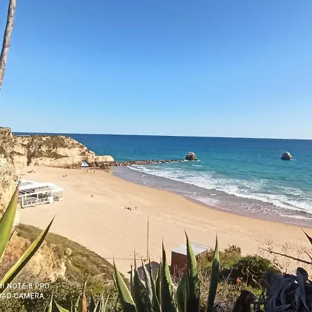 公寓 Sunset House By Coral *