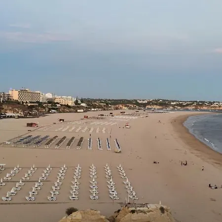 Sunset House By Coral 公寓 波尔蒂芒