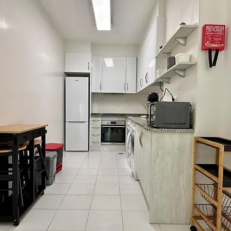 Sunset House By Coral Appartamento *