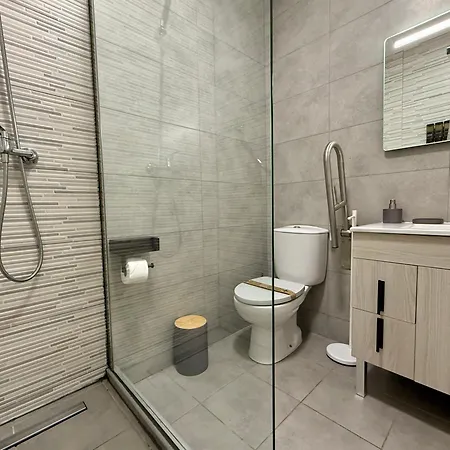 Sunset House By Coral