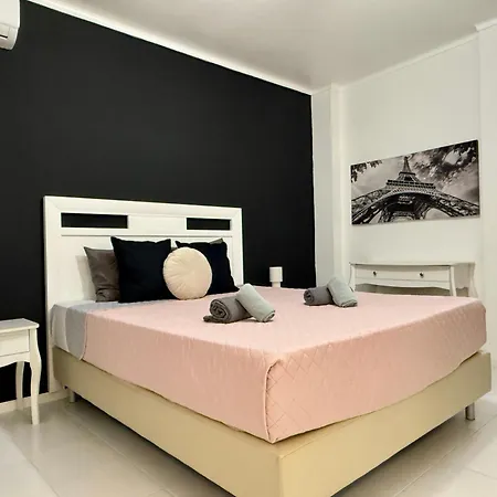 Appartamento Sunset House By Coral *