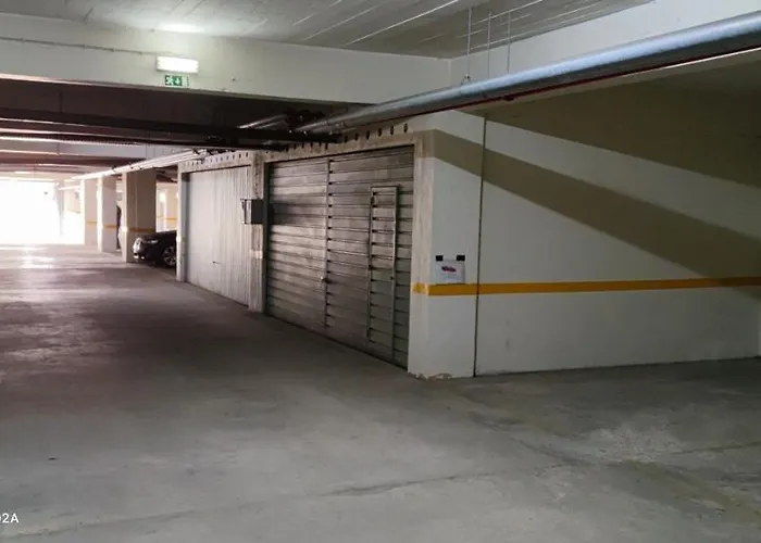 Sunset House By Coral * 波尔蒂芒