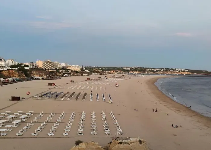 Sunset House By Coral 公寓 波尔蒂芒