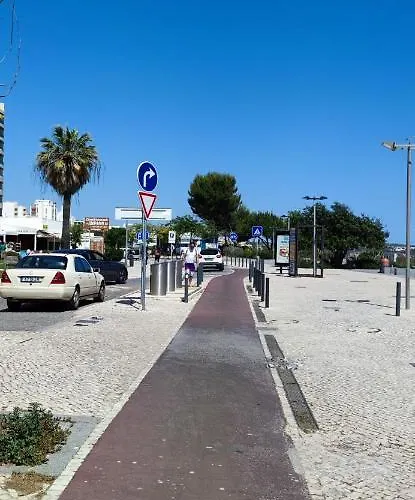 Sunset House By Coral 公寓 *