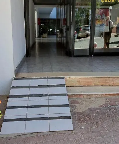 Sunset House By Coral