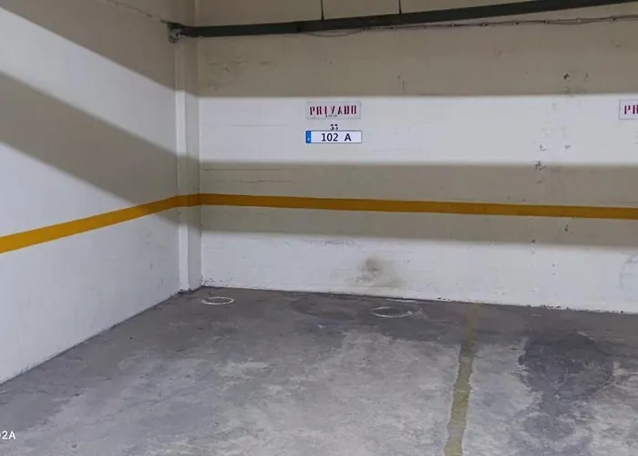 Sunset House By Coral 公寓