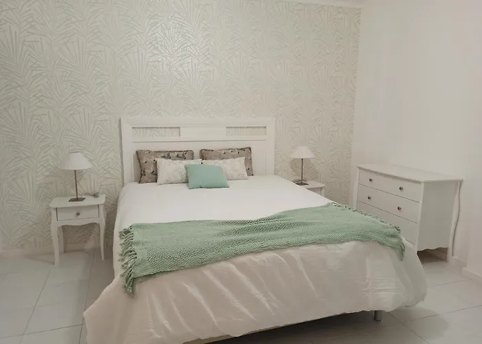 公寓 Sunset House By Coral