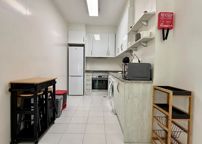 Sunset House By Coral Appartamento *