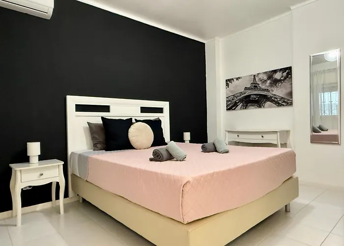 Appartamento Sunset House By Coral *