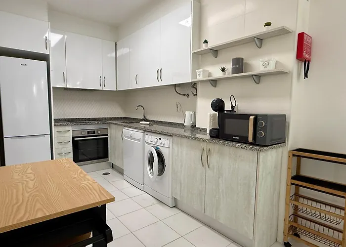 Appartamento Sunset House By Coral Portimão