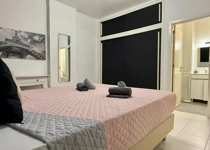 Sunset House By Coral Appartamento