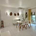 Sunset House By Coral