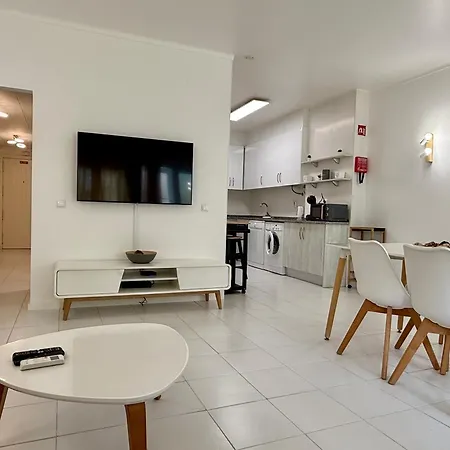 Sunset House By Coral Portimao