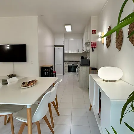 Apartment Sunset House By Coral Portimao