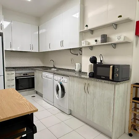 Apartment Sunset House By Coral Portimao