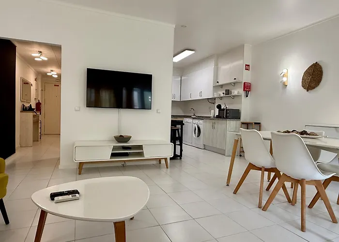 Sunset House By Coral Portimao