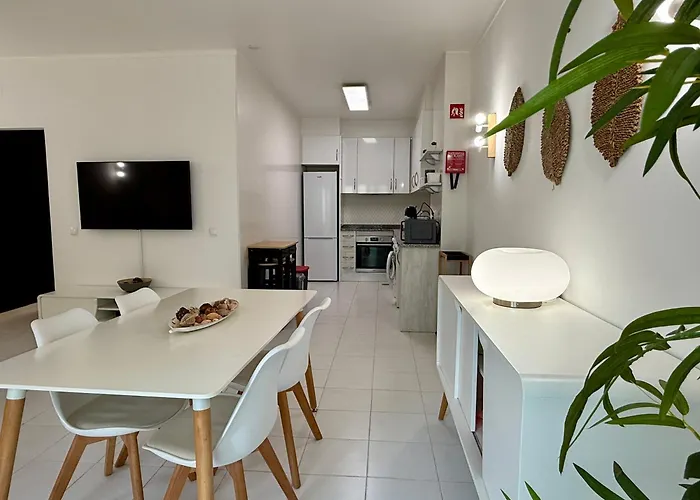 Apartment Sunset House By Coral Portimão