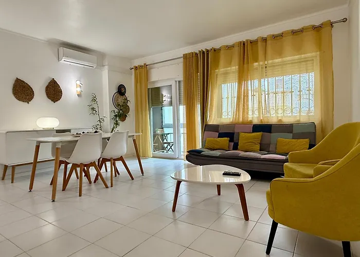 Sunset House By Coral Apartment