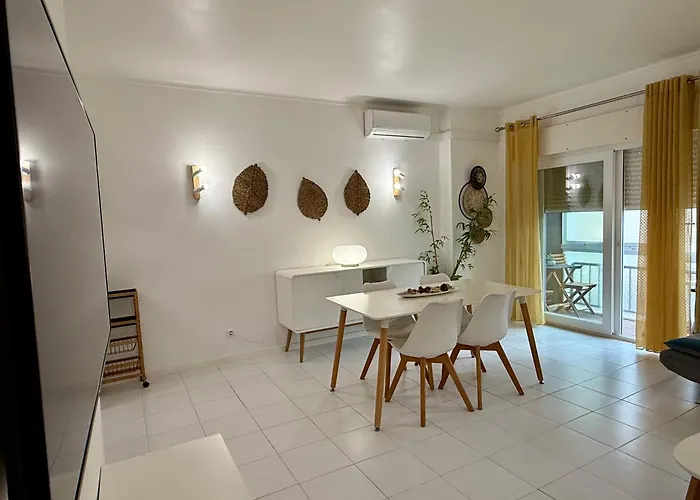 Sunset House By Coral