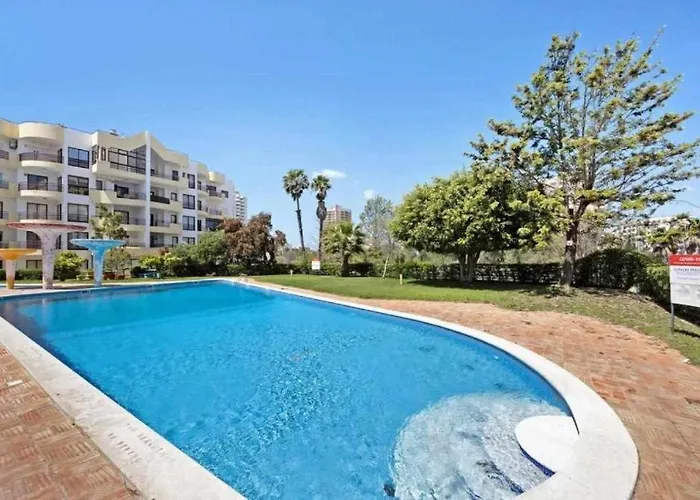 Sunset House By Coral Portimao