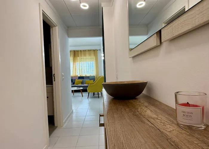 Sunset House By Coral Apartment Portimão