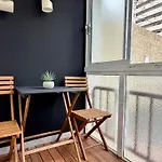 Sunset House By Coral Appartement Portimão