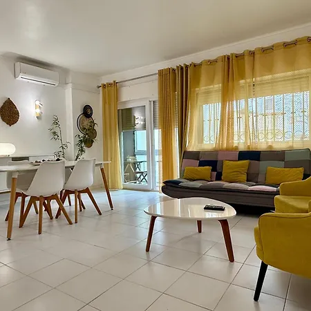 Sunset House By Coral Appartement